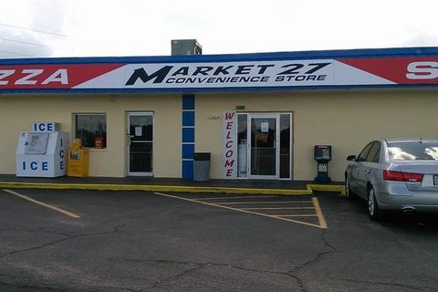 Market 27